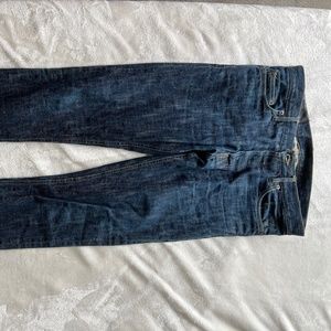 Public School Denim